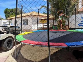  Brasil-Kite  Паракуру